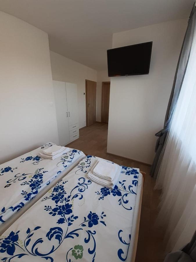 Valen apartmány Valtice Exterior foto