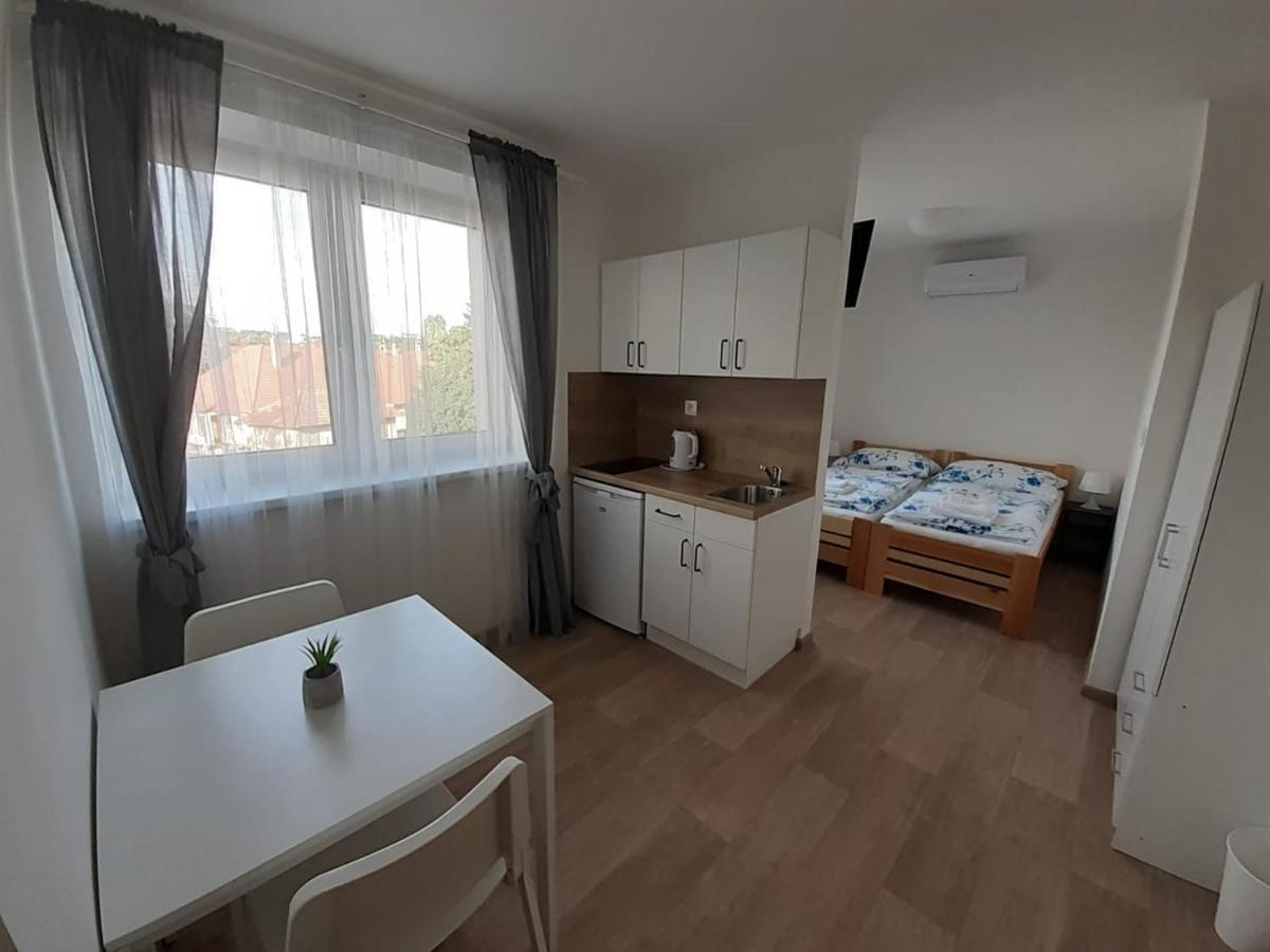 Valen apartmány Valtice Exterior foto