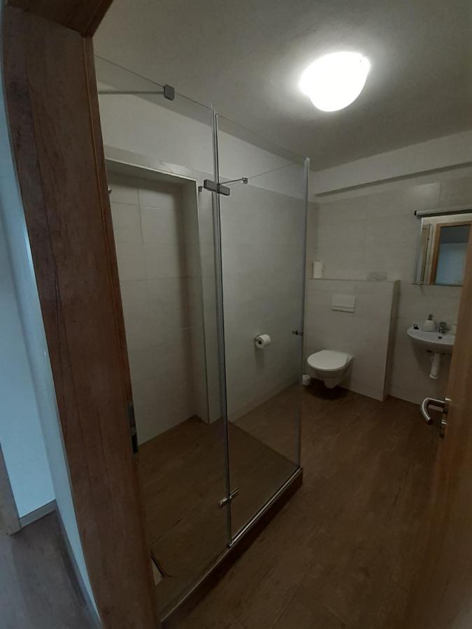 Valen apartmány Valtice Exterior foto
