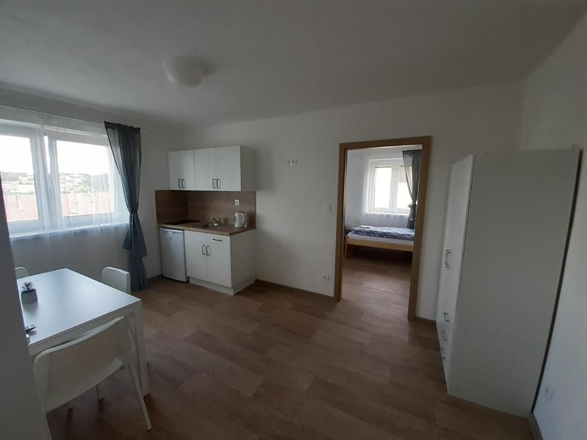 Valen apartmány Valtice Exterior foto